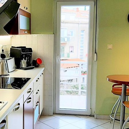 Apartment Dalmotion Сплит Екстериор снимка